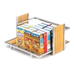 Cal-Mil 1471 - Eco Merchandiser Frame, 21