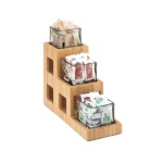 Cal-Mil 1486 - Jar Display, 5