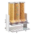 Cal-Mil 1499-15 - Eco Cereal Dispenser, 18-1/4