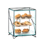 Cal-Mil 1501-13 - Glacier Display Case, 16