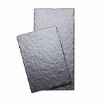 Cal-Mil 1522-1014-65M - Faux Slate Serving Board, 10