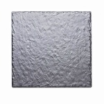Cal-Mil 1522-1212-65M - Faux Slate Serving Board, 12