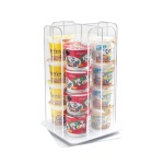 Cal-Mil 1539-12 - Cup/Cereal Cup Dispenser, 10