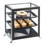 Cal-Mil 1575-13 - SoHo Display Case, 21-1/4
