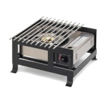 Cal-Mil 1576-13 - SoHo Butane Stove Frame Only, 14
