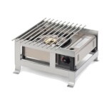 Cal-Mil 1576-74 - SoHo Butane Stove Frame Only, 14