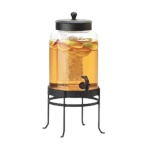 Cal-Mil 1580-2-13 - SoHo Beverage Dispenser, 2 gallon capacity, 10
