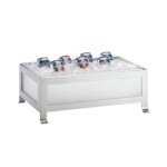 Cal-Mil 1582-12-33 - SoHo Ice Housing, 12
