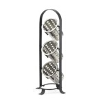 Cal-Mil 1583-13 - SoHo Cylinder Display, 8-3/4