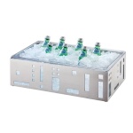 Cal-Mil 1603-12-55 - Squared Ice Housing, 12-1/2