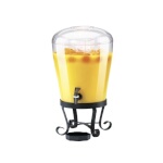 Cal-Mil 1610 - Beverage Dispenser, 3 gallon capacity, 11