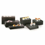 Cal-Mil 166-11-96 - Bamboo Display Crate/Riser, 20