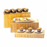 Cal-Mil 166-3-60 - Display Tray/Riser, 20