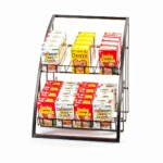 Cal-Mil 1702-13 - Style Merchandiser, 13-1/2