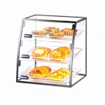 Cal-Mil 1708-1014 - Self-Serve Cabinet, 16