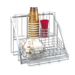 Cal-Mil 1715-39 - Beverage Service, 15