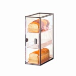 Cal-Mil 1720-3 - Bread Case, 7