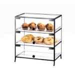 Cal-Mil 1735-1318 - Display Case, 19