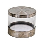 Cal-Mil 1851-5JAR - Mixology Jar Only, 32 oz. capacity, 5-1/4