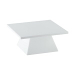 Cal-Mil 1917-1-15 - Pedestal Riser, 9-1/2