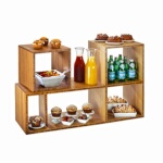 Cal-Mil 1929-12-60 - Library Cube Riser, 12