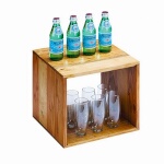 Cal-Mil 1929-12-99 - Madera Library Cube Riser, 12