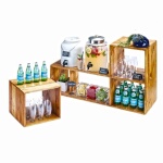 Cal-Mil 1933-99 - Madera Library Display, 38