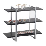 Cal-Mil 1940-96 - Bamboo Riser, 28