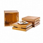 Cal-Mil 1944-6-60 - Crate Riser, 6