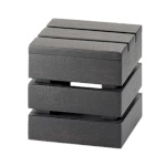 Cal-Mil 1944-6-96 - Bamboo Crate Riser, 6