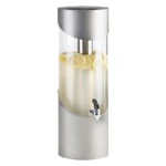 Cal-Mil 1990-3-55 - Beverage Dispenser, 3 gallon capacity, 8-1/4