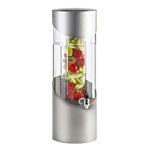 Cal-Mil 1990-3INF-55 - Beverage Dispenser, 3 gallon capacity, 8-1/4