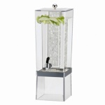 Cal-Mil 2016-74 - Econo Beverage Dispenser, 3 gallon capacity, 8