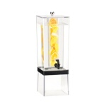 Cal-Mil 2016INF-13 - Econo Beverage Dispenser, 3 gallon capacity, 8