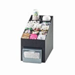 Cal-Mil 2042 - Condiment Organizer, 10