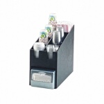 Cal-Mil 2046 - Condiment Organizer, 9-1/4