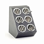Cal-Mil 2049 - Cylinder Display, 11-1/2