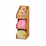 Cal-Mil 2053-60 - Condiment Organizer/Display, 7