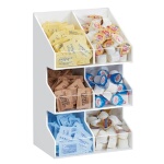 Cal-Mil 2054-15 - Condiment Organizer/Display, 10