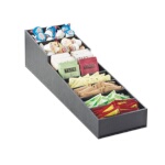 Cal-Mil 2059 - Condiment Countertop Organizer, 6-1/2