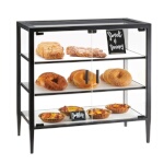 Cal-Mil 22023-26-13 - Display Case, 26-1/4