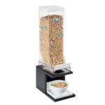 Cal-Mil 22067-1-13 - Cereal Dispenser, 9.8L capacity bin, 6-1/2