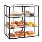 Cal-Mil 22116-13 - Display Case, 26-1/2