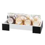 Cal-Mil 22118-4-13 - Merchandiser, countertop, 20-1/4