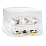 Cal-Mil 254 - Display Case, 15