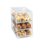 Cal-Mil 260 - Display Case, 11-1/2
