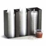 Cal-Mil 278-4 - Lid/Ramekin Organizer, 9