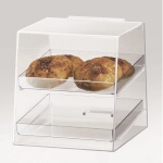 Cal-Mil 280 - Display Case, 10