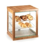 Cal-Mil 284-60 - Frame Display Case, 21