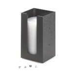 Cal-Mil 298-13 - Napkin/Lid/Cup Organizer, 4-1/2